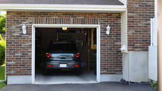 Garage Door Installation at Lower East Side Manhattan, New York